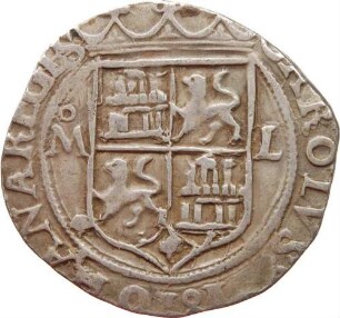 2 Reales (Peseta)