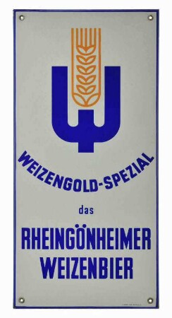 Rheingönheimer Weizenbier