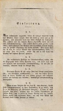 Lehrbuch der Pharmakodynamik, 1. Erster Band, welcher die allgemeine Pharmakodynamik, die Narcotica, Nervina, Antiphlogistica, Excitantia und Tonica enthält