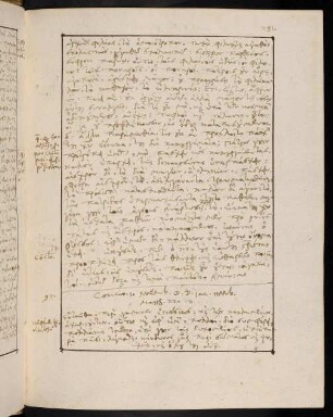 231-235, 1.11.1579, Matth 22