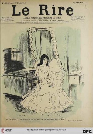 No. 121 (27 Février 1897)