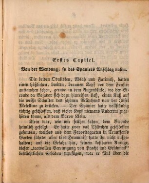 Aus den Tagen der grossen Kaiserin : Historische Novellen von Levin Schücking, 2