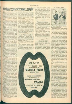 No necesita cambio [Broma]