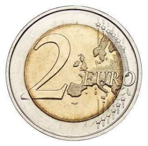 Belgien: 2009 Währungsunion