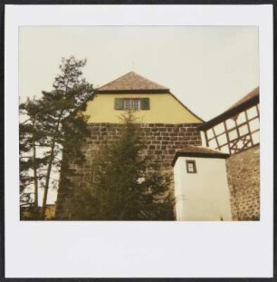 Schloss Mahlberg