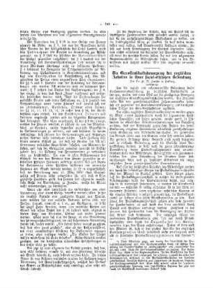 Die Genossenschaftsbewegung der englischen Arbeiter in ihrer sozial-ethischen Bedeutung : (Fortsetzung)
