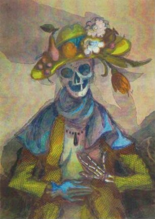 Eitelkeit