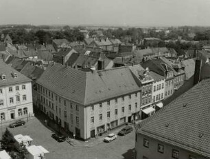 Stadt, Großenhain (Kreis Großenhain)