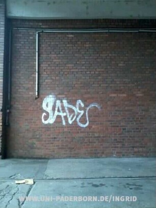 SADE