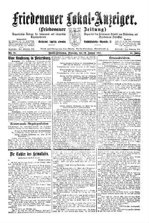 Nr. 25, 30.01.1917