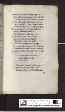 Pistola XVIII