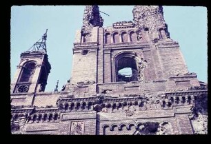 Jerusalemer Kirche 20.2.54.