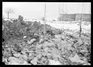 Baustelle