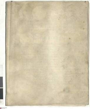Testament Landgraf Ludwigs VI. von Hessen-Darmstadt