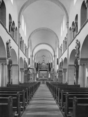 Katholische Stadtpfarrkirche Sankt Bonifatius