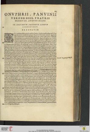 In secundum fastorum librum commentarrii