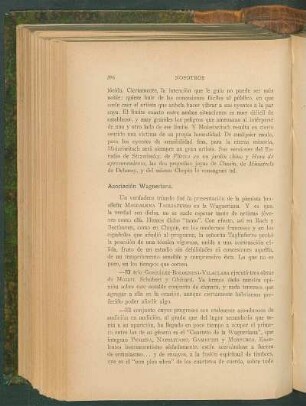 Asociación Wagneriana