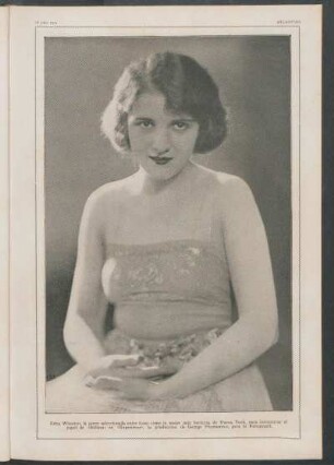 Edna Wheaton
