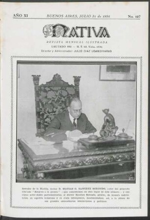 11.1934=Nr. 127: Nativa, 11.1934=Nr. 127