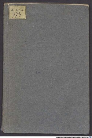 Alcestis