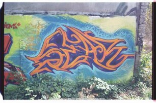 SEAK | SeAK | 4: BKSe EVA SoMA ODiN MAE | CHiCKS BReAKiNG NORM