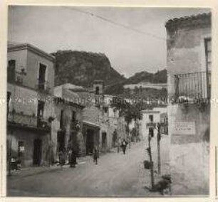 Taormina