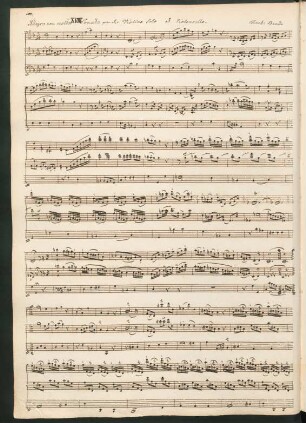 Sonaten; vl, bc; F-Dur; L 3.65