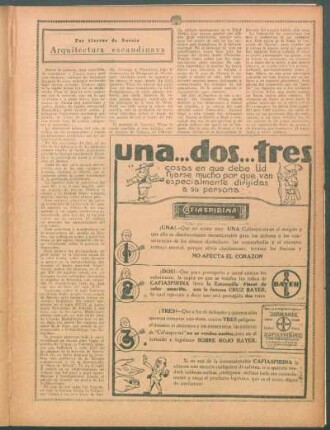 Arquitectura escandinava : Por tierras de Suecia