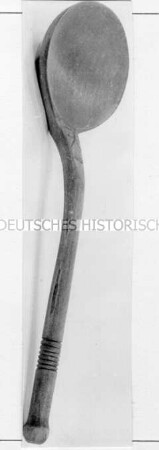 Holzlöffel