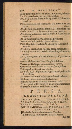 Persa.