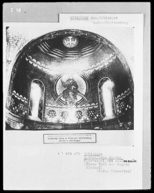 Christus Pantokrator