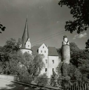 Burg Stein