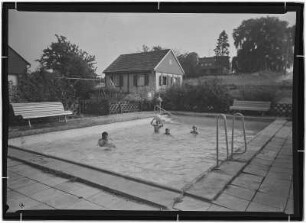 Kurort Rathen Ferienheim Weimar Bad