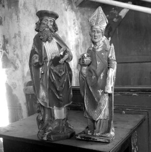 Heiliger Nikolaus