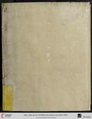 Joh. Baptistae Casalii ... De profanis et sacris veteribus ritibus : opus tripartitum; cuius prima pars agit de profanis Aegyptiorum ritibus, veluti deorum cultu, superstitione & idololatria ...; secunda pars agit de profanis Romanorum ritibus, vario scil. deorum cultu, diis, sacrificiis ...; tertia pars agit de sacris Christianorum ritibus, velut de imaginibus ecclesiae ...; accedunt indices capitum, rerum item & verborum copiosissimi & accuratissimi