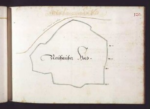 Ensinger Hut: Neuhausener [a d. Fildern] Horb