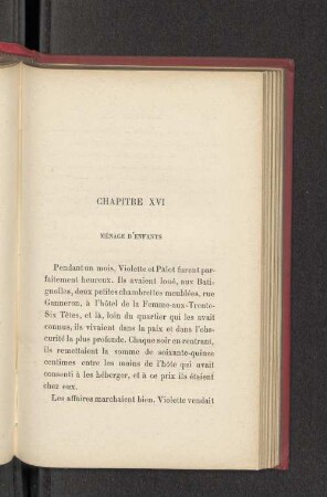 CHAPITRE XVI