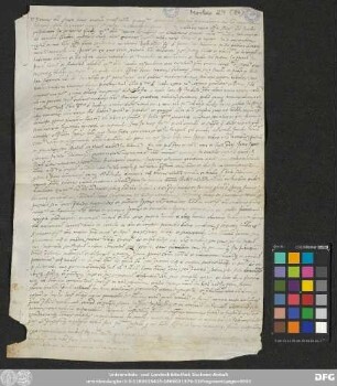 [Halle (Saale), Universitäts- und Landesbibliothek Sachsen-Anhalt, Morbio 24 (84)]