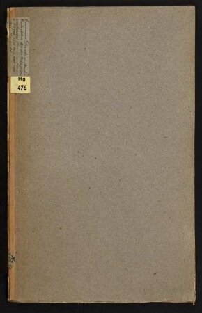 Kayserlich-Allergnädigstes Hof-Decret, An Eine Hochlöblich-allgemeine Reichs-Versammlung, Die am 3. hujus erfolgte Geburth Der Durchlauchtigsten Ertz-Hertzogin Maria Antonia Anna Josepha Joanna betreffend : Dictatum Ratisbonae, die 8. Novembr. 1755. per Moguntinum