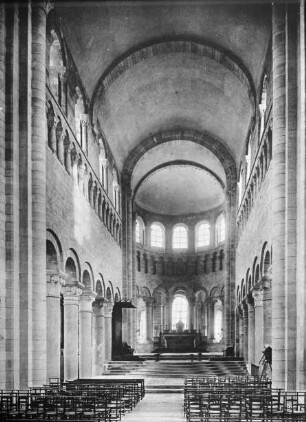 Saint-Benoît-sur-Loire (Loiret)