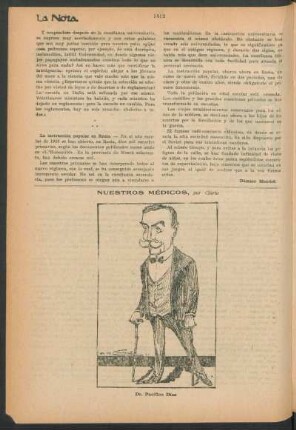Nuestros médicos