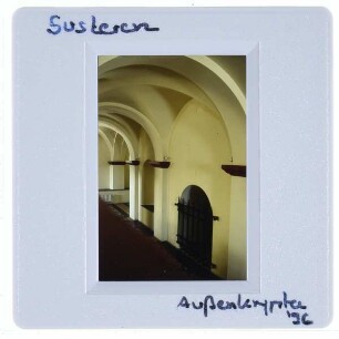 Susteren, Abtei Susteren