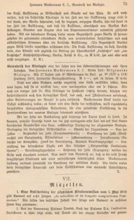 75-80 Miszellen
