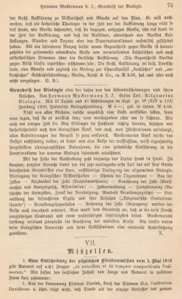 75-80 Miszellen