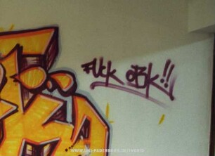 FUcK oBK!!