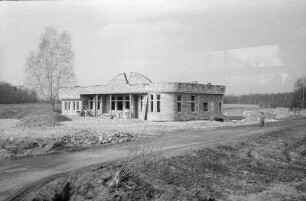 Eisenbahnfahrt von Krakau nach Oswieczim/Brzczinka (Auswitz/Birkenau)
