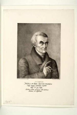 Heinrich Eberhard Gottlob Paulus