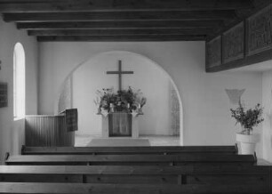 Evangelische-lutherische Christuskirche