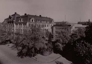Elisenstraße