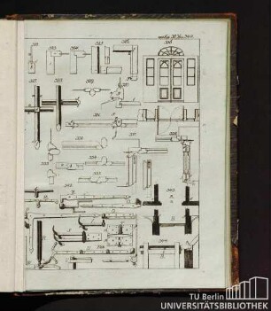 von Fig 303 bis 344